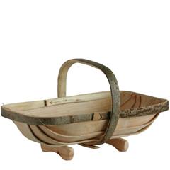 Sussex Trug Traditional - maat 6