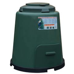 Compostvat ECO luxe 280 liter - groen