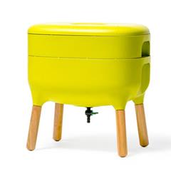 Worm composter - Lime